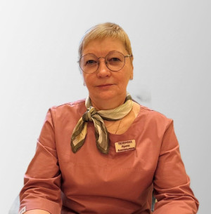 Теперина Ирина Анатольевна Теперина Ирина Анатольевна.